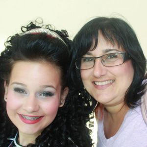 Meet your Posher, Sherral